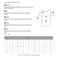 thumbnail image 2 of Camiseta para mujer Camiseta con cuello redondo Ropa Camiseta básica para mujer para mochilero Senderismo SG, 2 of 7