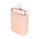 thumbnail image 4 of unbranded Pequeño Flagon Para Vino En Acero Inoxidable Dorado Con Detalles De Rhinestone Ideal Para Regalo, 4 of 8