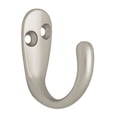 thumbnail image 5 of Brainerd Wall Mounted  Robe Hook, 5 of 6