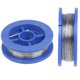 thumbnail image 3 of HUXUAN New 08mm Solder Wire Reel Rosin Core Solder Soldering Welding Iron Wire Reel Welding Practice Flux 1PC, 3 of 5