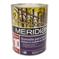 thumbnail image 3 of Esmalte para Herrería Meridian Brillante para Interiores y Exteriores 4 Litros, 3 of 4