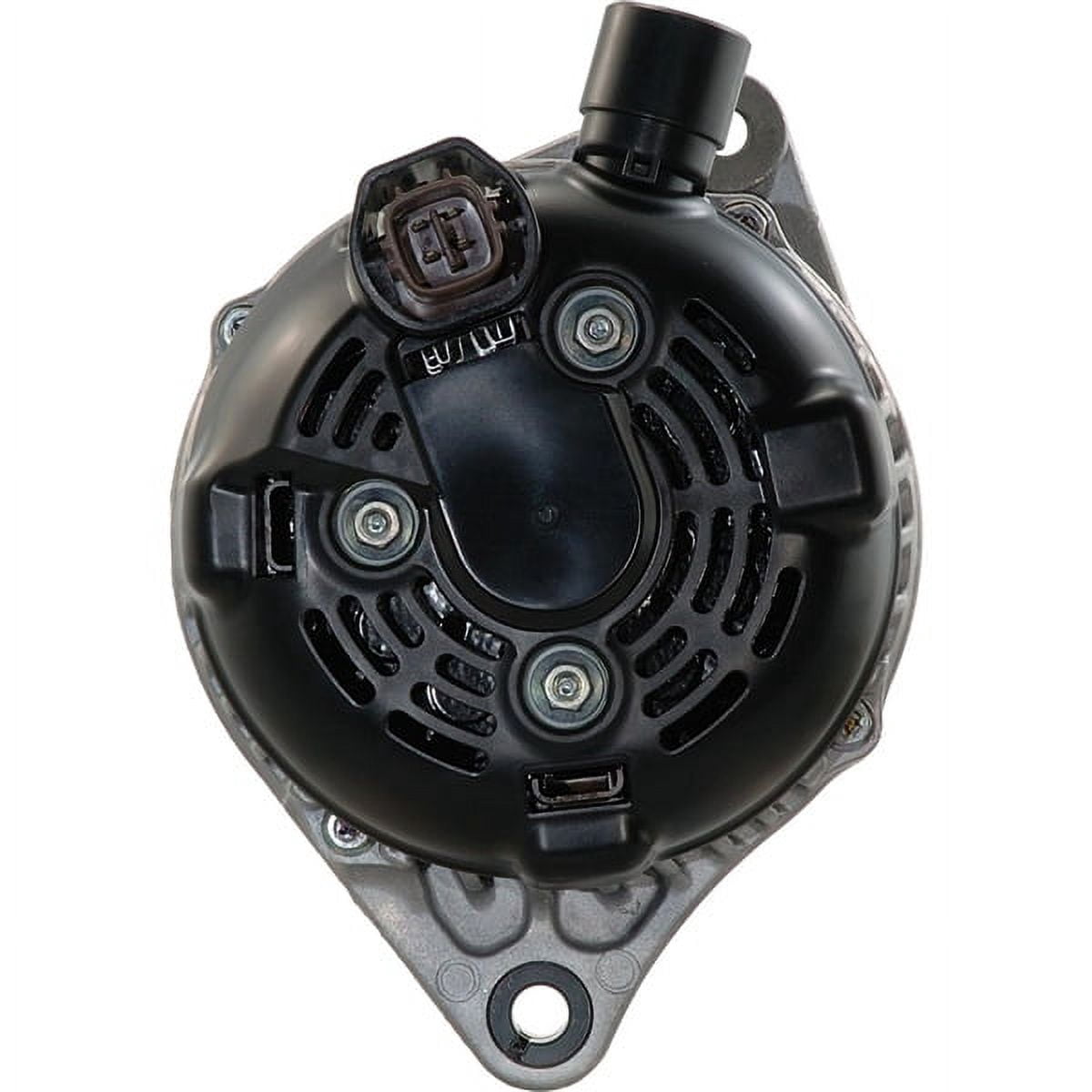 ACDelco Gold 335-1295 Alternator Fits 2006 Honda Pilot