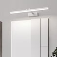 thumbnail image 1 of Lámpara LED Moderna para Espejo, Espacio Libre de Medio , Cómoda Luz para pequeña sala, Lámpara de Pared Interior, Lámpara de Pared para Espejo, P Yinane Luces de tocador de espejo, 1 of 8