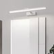 thumbnail image 4 of Accesorios de baño, iluminación LED para baño sobre espejo, baño moderno Los 50cm 12W, 4 of 7