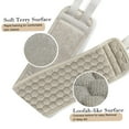 thumbnail image 4 of Exfoliating Back Scrubber for Shower Back Washer for Shower for Men and Women Deep Clean, 4 of 6