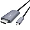 thumbnail image 2 of TAPDRA USB C HD Capture Card 1080P HD UVC Compliant Video Recorder Adapter for Game Streaming Teaching Recording, 2 of 6
