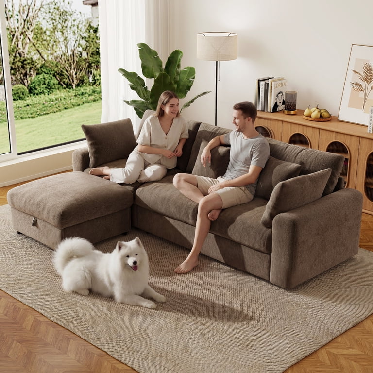 BedLuxury 110
