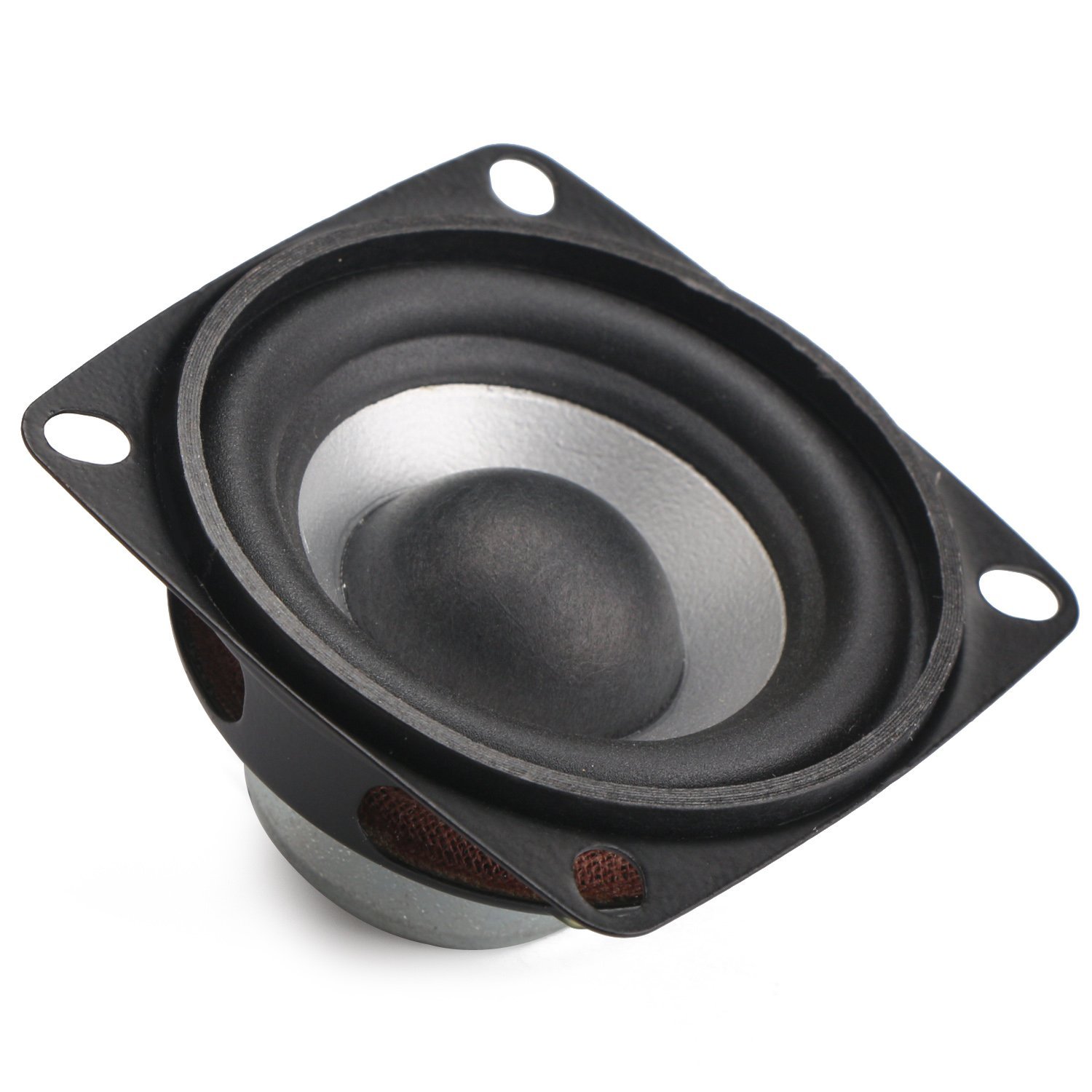 ohm audio speakers