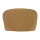 thumbnail image 1 of Funda para respaldo de silla de oficina, decoración, funda protectora para silla, a prueba de polvo. 30cm x 20cm, 1 of 9