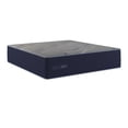 thumbnail image 4 of King Size Navy Blue Cooling Gel Foam Mattress with Dual Cooling Technology for Enhanced Sleep, 4 of 6