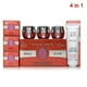 thumbnail image 3 of suitable for Perfect Hydra-Nutrition Day Night Cream Set Anti-Sagging Ultra-Nourishing Moisturizer, 3 of 4