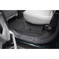 thumbnail image 4 of 10" MTX Subwoofer+Box+Front+Rear Speakers For 2009-15 Ford F-150 Super Crew Cab, 4 of 9