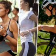 thumbnail image 5 of Paquete de 3 correas de reputo deportivas de nailon coatibl con la banda de salud Hume Health, correa de reputo suave y transpirable para pulsera de reputo para rastreador de, 5 of 5