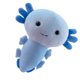 thumbnail image 2 of Linda muñeca de peluche suave y exquisito juguete de felpa dibujos animados cómodos para librería ANGGREK Otros, 2 of 7
