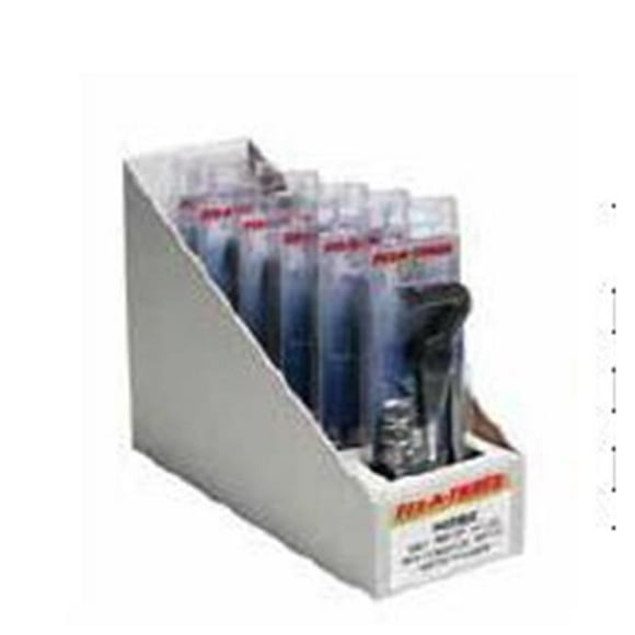 Alcoa Fastening Systems FIXFAT5829MOB Mobile Dist Met Fix-A-Thread Range Kit