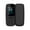 Black-324, variant on QuLuJing Elderly Mobile Phone Large Button Large Voice Multi-function Mobile Phone Large Capacity Phone for The Elderly, Must Haves for Home