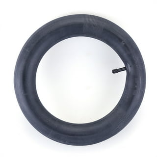 LotFancy 12.5x2.75, 12.5x2.5, 12.5x3 Inner Tube for Razor Dirt Rocket MX350  MX400, Black