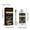 Black, variant on TUWABEI Specialist Corrosion Inhibitor, Long-Lasting Anti-Rust Spray Automotive Rust White Black High Performance Protective Metal Prevents Rust 50ml