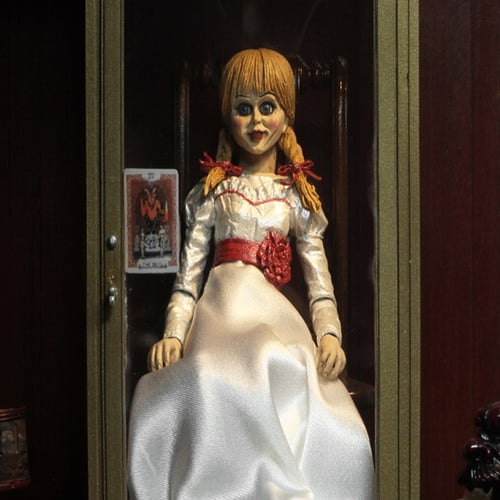 Annabelle Comes Home Ultimate Annabelle Figure - Walmart.com