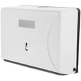 thumbnail image 3 of Touchless Paper Towel Wall Dispenser Paper Towel Wall Mount Dispenser for Bathroom Kitchen Office, 3 of 8