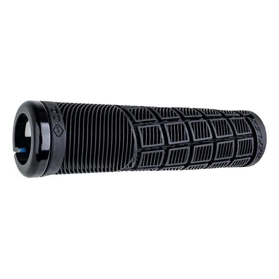 ODI Grip Lock-On V2.1 GRIPS Black