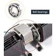 GFK160A GFK160 GFK160 GFK160A Fireplace Blower Fan Kit for Heat N Glo