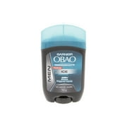 Obao Mens Ice Deodorant Stick 50g - Barra Hielo Desodorante para Hombre (Pack of 3)