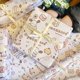 thumbnail image 5 of Sanrio Parchia Dog Wrapping Paper High Color Value Birthday Gift Cute Hand Account Gift Paper Student Book Skin Decoration, 5 of 5