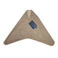 thumbnail image 1 of Usb Rechargeable Electric Heater Blanket Heated Warm Cloak Heating Blankets, 1 of 5