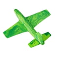thumbnail image 2 of mdesiwst EVA Foam Airplane Model Hand-Throwing Aircraft Toy Lightweight Kids Educational Glider Airplane Toddlers Boys Girls Outdoor Colorful Flying Plane Toy, 2 of 8