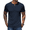 Dark Navy Blue, variant on Men's Henley Shirts Short Sleeve Casual Basic Henley Tee Summer Button Lightweight Stretch T Shirts