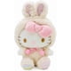 thumbnail image 1 of Kawaii Cartoon Bunny Cross-Dressing Series Plush,Rabbit Stuffed Cute Soft Doll Toys, Plush Pillow Stuffed Animals Toy Birthday Gifts for Girls Kids (K, 1 of 4