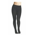 thumbnail image 4 of On The Go Women's Classic Tights XL Grey (3 Pair Pack), 4 of 4
