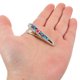 thumbnail image 5 of unbranded 2Ud Horquillas Para En Estilo Chino Con Floral Multi, 5 of 8