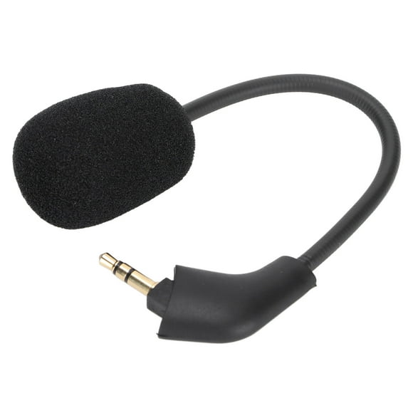Headset Micrphonone, Headset Mic Reduction Replacement for Microphone for Headset Microphone for for Ii Tomahawk