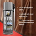 thumbnail image 3 of Dispensador de espuma Great Stuff 99112876 Smart Multiusos de 350 ml, 3 of 6