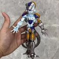 thumbnail image 3 of 20 CM Anime Dragon Ball Z Figuras de acción Mecha Frieza Robot Frieza PVC Figuras de acción Colección Modelo Juguetes para niños Regaloszhangyuxiang, 3 of 3