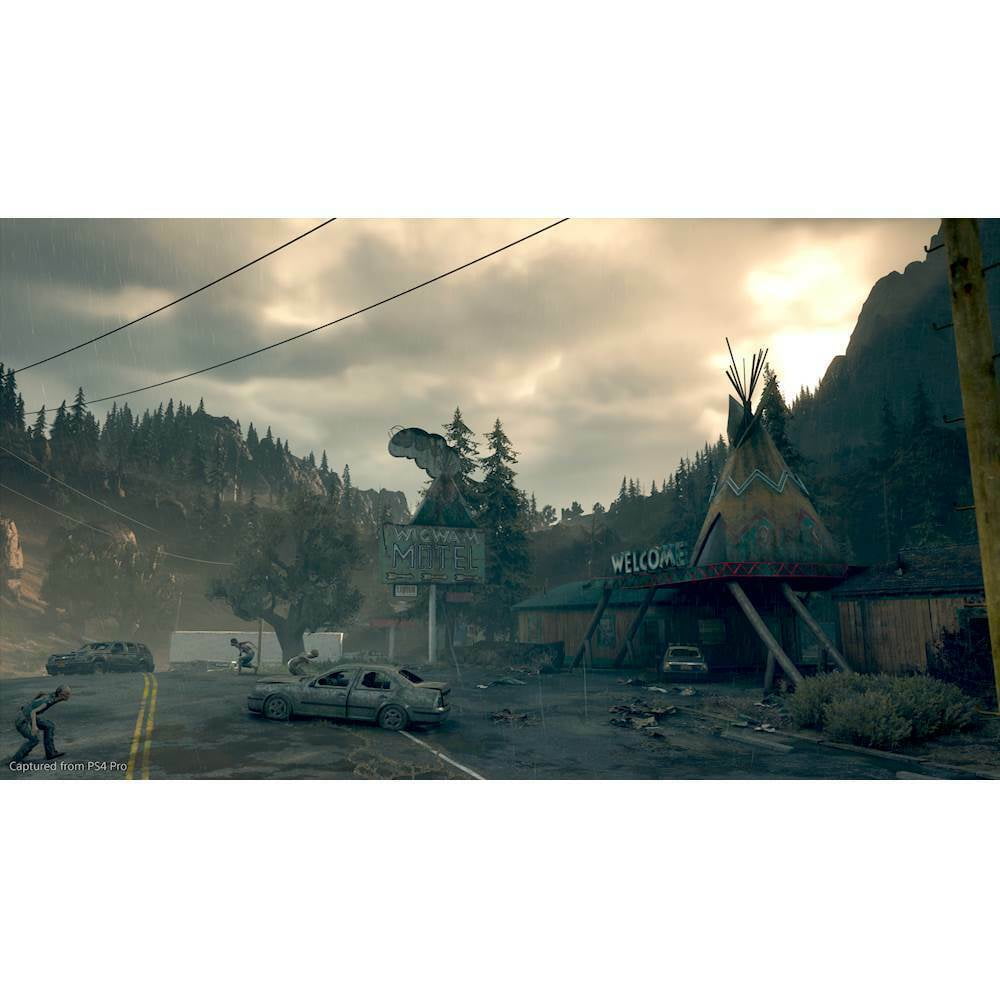 Days gone price walmart discount