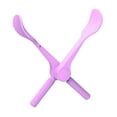 thumbnail image 4 of El entrenamiento de la esistencia de la máquina de entrenamiento del brazo fortalece los brazos bíceps hombros cofre para mujeres ejercitador de la Rosa, 4 of 8