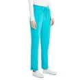 thumbnail image 4 of Scrubstar Women's Antimicrobial Premium Performance Straight Leg Pant, Sizes XS-3XL, 4 of 7