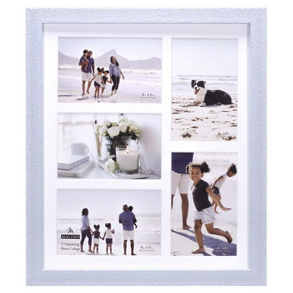 Malden 5-Op. Linear-Periwinkle Frame