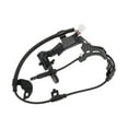 thumbnail image 1 of Sensor de velocidad de rueda ABS Unique Bargains Sensor ABS Sistema de frenos antibloqueo No.8954548050 para Lexus RX350 2010-2015 Trasero derecho, 1 of 7