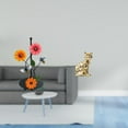 thumbnail image 2 of Soporte de papel higiénico,Soporte para toallas de papel de encimera,Figura de escritorio,Estatua de gato en estante,escritorio,oficina,decoración del hogar,Figura decorativa de escritorio de, 2 of 8