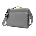 thumbnail image 2 of tomtoc Sacoche de Protection 360 pour Ordinateur Portable 13 Pouces MacBook Pro M2/A2686 M1/A2338 2022-2016, MacBook Air M3/A3113 M2/A2681 M1/A2337 2024-2018, Étui de Transport Résistant à l'Eau, 2 of 4