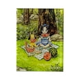 thumbnail image 1 of (Niña Sandía) Herramienta Punto Cruz para Bordado 4 5*6 Cm Aguja Succión para Niña Sandía Imán Acrílico Succión Con Aguja Imán para Refrigerador (en Caja + Plástico Cada Empaquetado Individualmente), 1 of 9