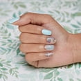 thumbnail image 3 of Dashing Diva Gloss-Wild Flower, 3 of 3
