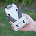 thumbnail image 1 of Protector de utilería de cuchillas plegables para tren de aterrizaje de drones para accesorios DJI Mini 4 Pro, 1 of 8