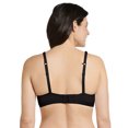 thumbnail image 2 of Jockey Women's Forever Fit Molded Cup Convertible T-Shirt Bra, 2 of 3