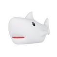 thumbnail image 7 of WAAYEE Night Light, LED Squishy Novelty Animal Night Lamp, Food Grade Silicone 3 Level Dimmable Nursery Nightlight for Desk Decor, Funny Gifts Stuff for Boys Girls Baby, Birthday Gifts, 7 of 7
