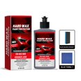 thumbnail image 2 of Pasta de reparación de arañazos para coches | Removedor instantáneo de arañazos de pintura - Compuesto pulidor brillante de espejo | Mantenimiento de protección | Antiincrustante | Nutrición, 2 of 8